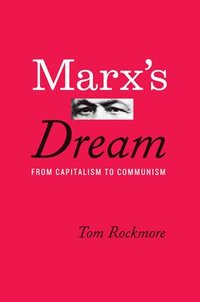 bokomslag Marx's Dream