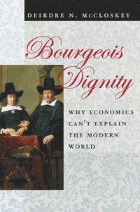 bokomslag Bourgeois Dignity