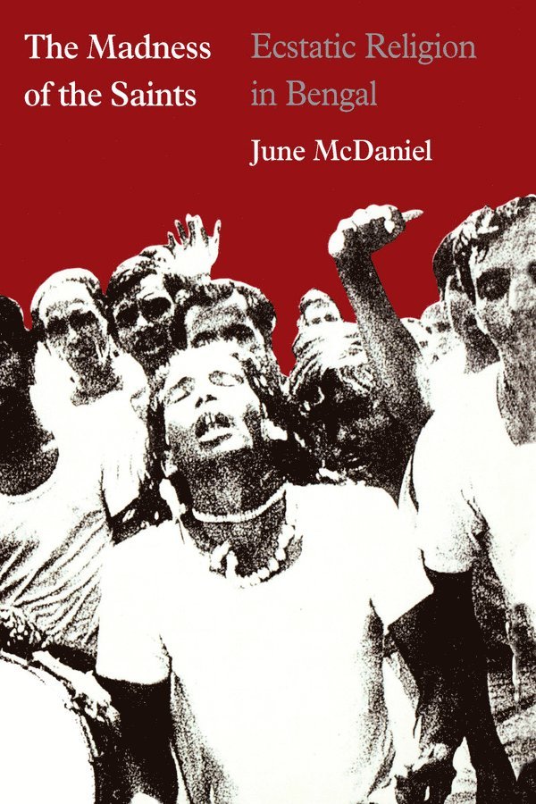 Madness of the Saints