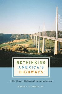 bokomslag Rethinking America's Highways