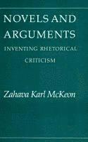 Novels and Arguments