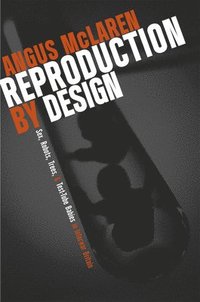 bokomslag Reproduction by Design