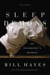 bokomslag Sleep Demons
