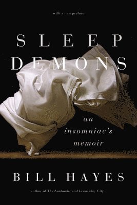 bokomslag Sleep Demons