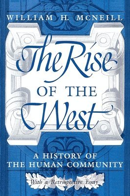 The Rise of the West 1