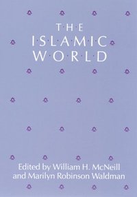 bokomslag The Islamic World