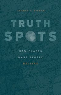 bokomslag Truth-Spots