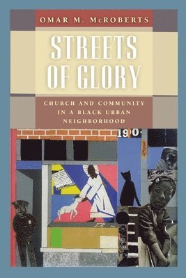 Streets of Glory