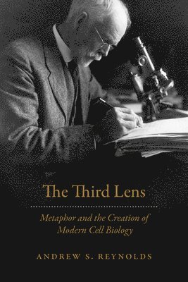 Andrew S. Reynolds - Third Lens, Inbunden