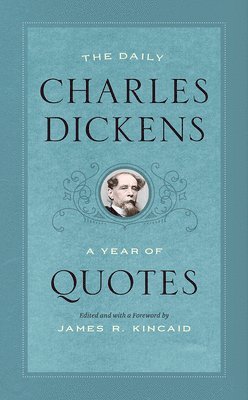 bokomslag The Daily Charles Dickens