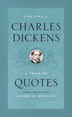 Daily Charles Dickens