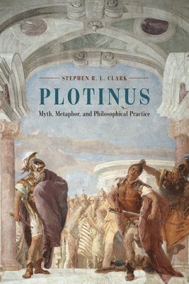 bokomslag Plotinus