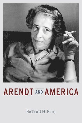 Arendt and America 1