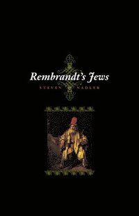 bokomslag Rembrandt's Jews