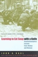 Learning to Eat Soup with a Knife 1