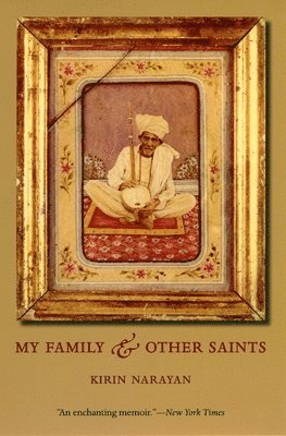 My Family and Other Saints 1