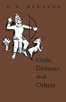 bokomslag Gods, Demons, & Others (Paper Only)