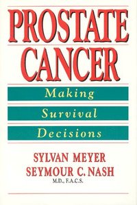 bokomslag Prostate Cancer
