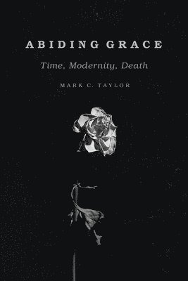 Mark C. Taylor - Abiding Grace, Inbunden