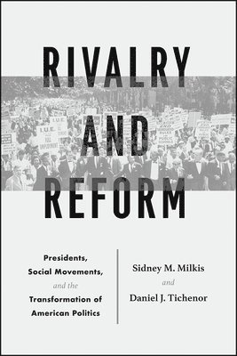 Rivalry and Reform 1