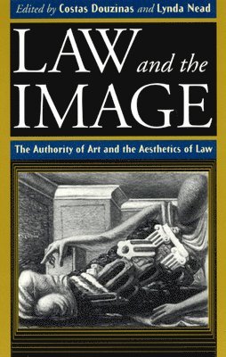 Law and the Image 1