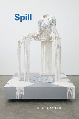 Bruce Smith - Spill, Häftad