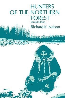 Hunters of the Northern Forest 1