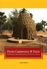 bokomslag From Cameroon to Paris
