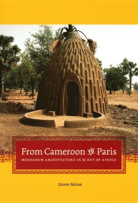 From Cameroon to Paris 1