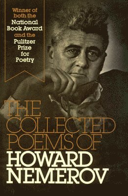 Collected Poems of Howard Nemerov 1