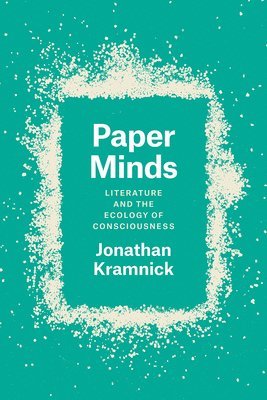 bokomslag Paper Minds