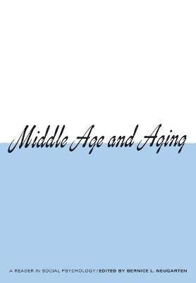 Middle Age and Aging 1