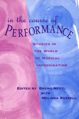 In the Course of Performance 1
