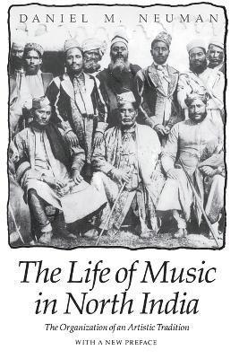The Life of Music in North India 1