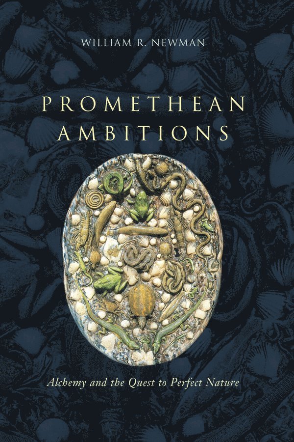 Promethean Ambitions