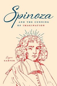 bokomslag Spinoza and the Cunning of Imagination