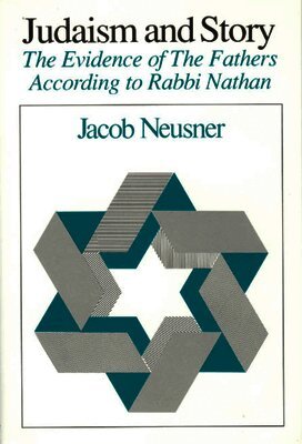 Jacob Neusner - Judaism and Story, Inbunden