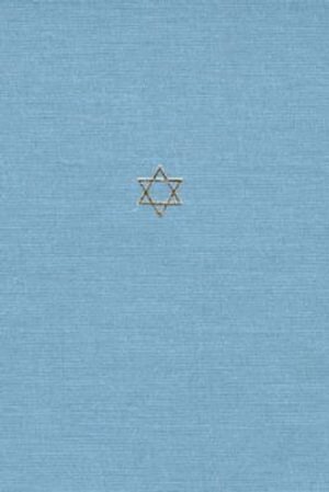 Jacob Neusner, Jacob Neusner - Talmud of the Land of Israel: Sanhedrin and Makkot v. 31, Inbunden