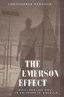 bokomslag The Emerson Effect