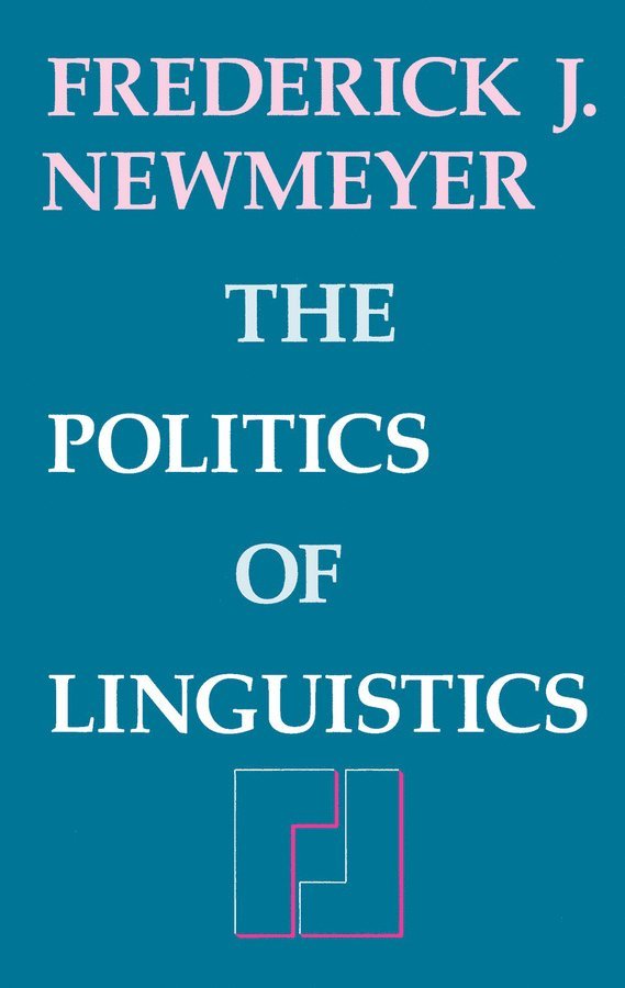 Politics of Linguistics