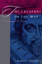 The Creature in the Map 1