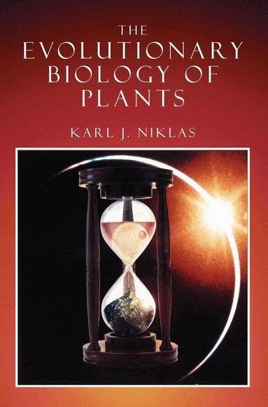 Karl J. Niklas - Evolutionary Biology of Plants, Häftad