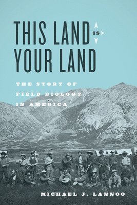 This Land Is Your Land 1