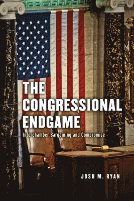 bokomslag Congressional Endgame