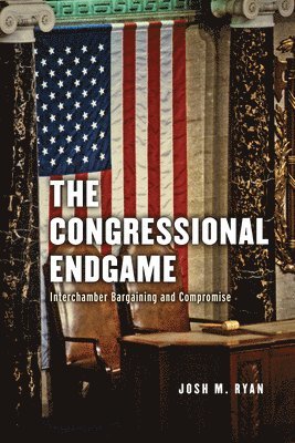 bokomslag The Congressional Endgame