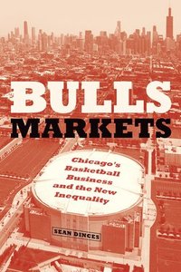 bokomslag Bulls Markets