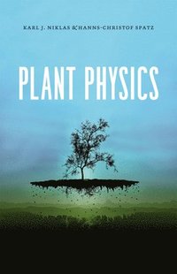 bokomslag Plant Physics