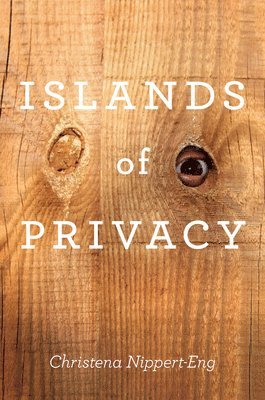 Islands of Privacy 1