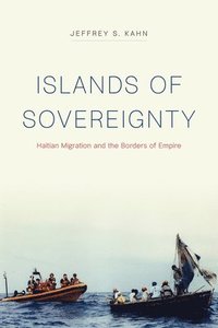 bokomslag Islands of Sovereignty