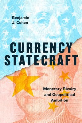 Currency Statecraft 1